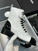 Chanel ботинки PR328756 9