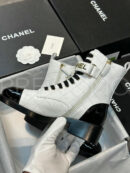 Chanel ботинки PR328756 11