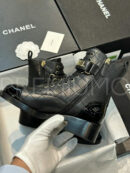 Chanel ботинки PR500994 21