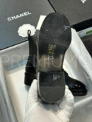 Chanel ботинки PR500994 25