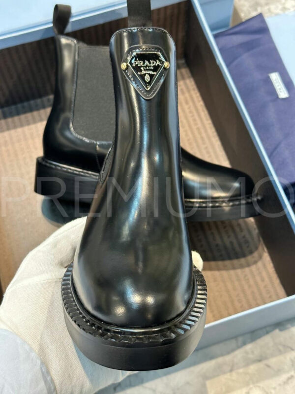 Prada ботинки PR368033 2