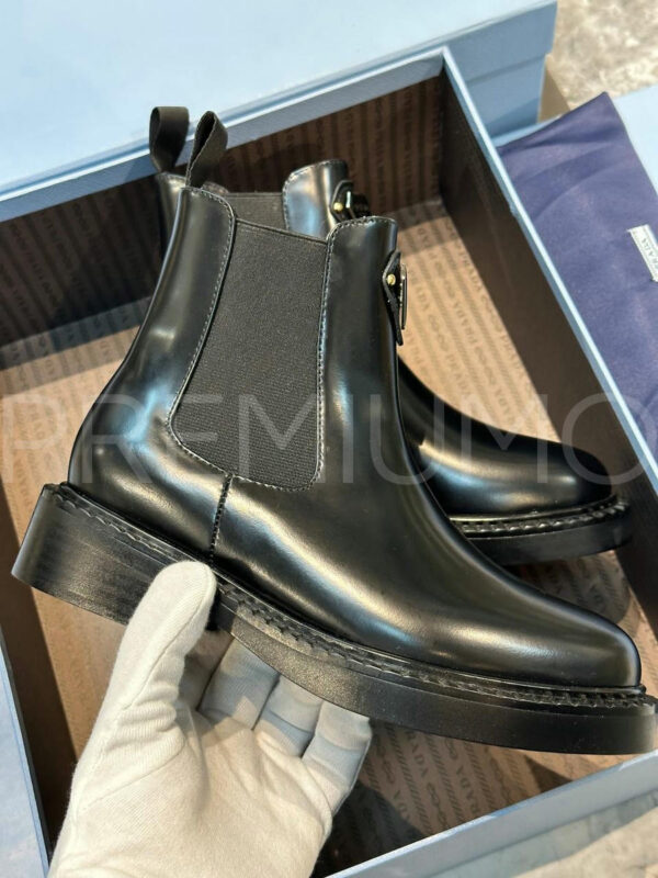 Prada ботинки PR368033