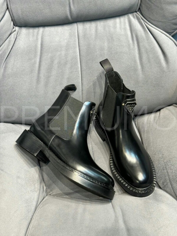 Prada ботинки PR368033 3
