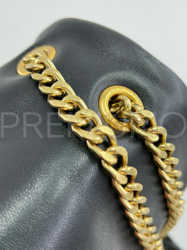 Yves Saint Laurent сумка PR399378 6