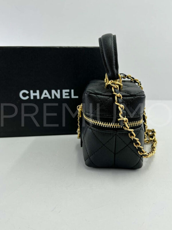Chanel сумка PR879255 2