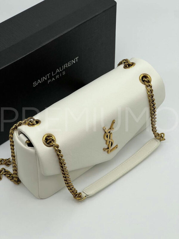 Yves Saint Laurent сумка PR361021 3