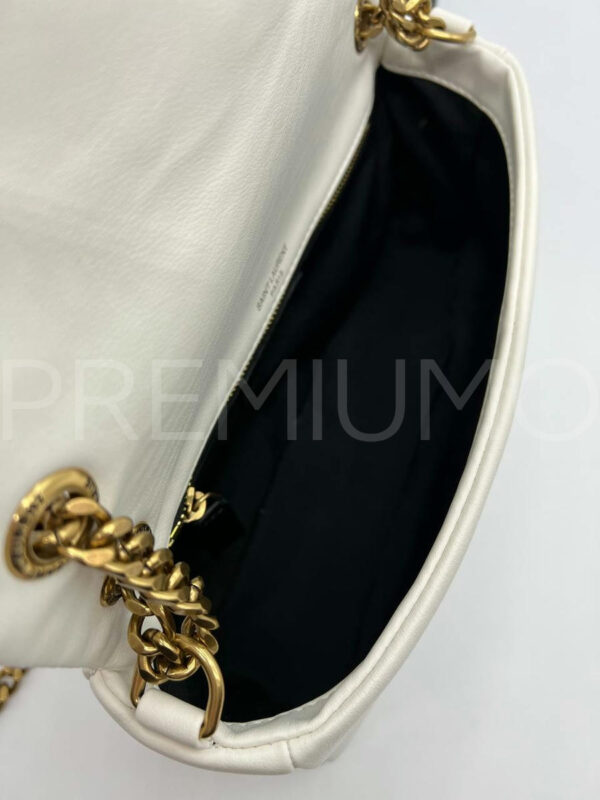 Yves Saint Laurent сумка PR361021 4