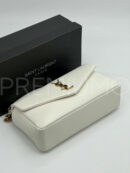 Yves Saint Laurent сумка PR361021 9
