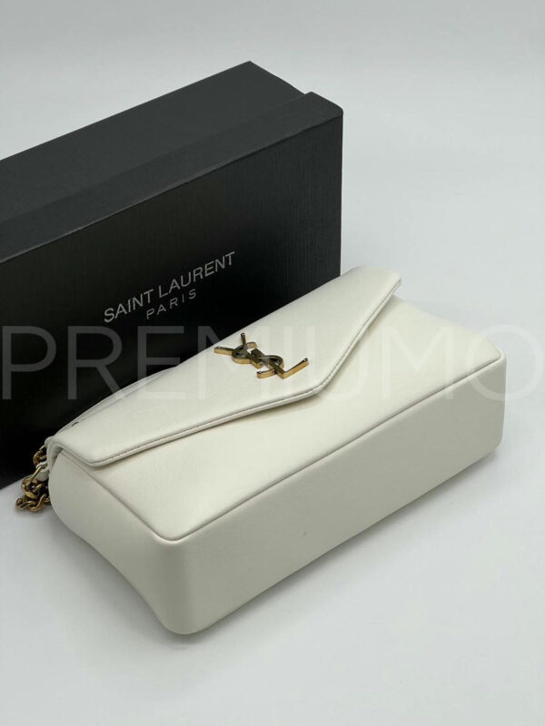 Yves Saint Laurent сумка PR361021 2