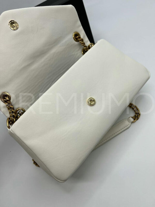 Yves Saint Laurent сумка PR361021 6