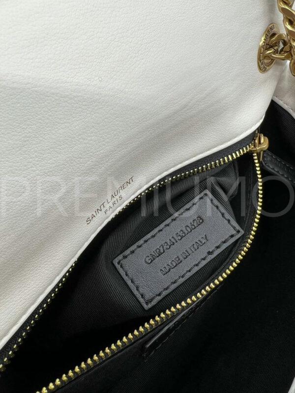 Yves Saint Laurent сумка PR361021 7