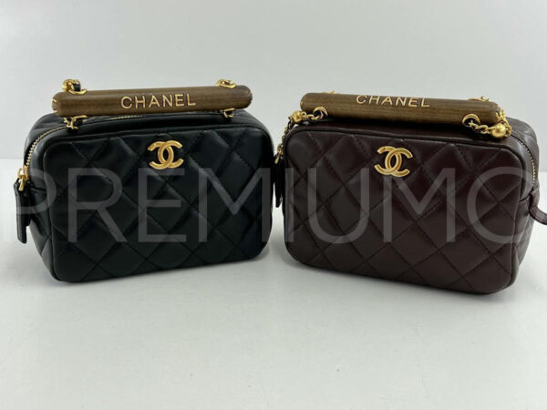 Chanel сумка PR576120 2