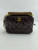 Chanel сумка PR576120 4