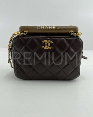 Chanel сумка PR576120 Chanel сумка PR576120