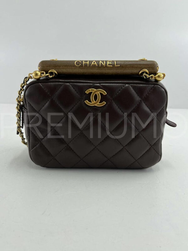 Chanel сумка PR576120