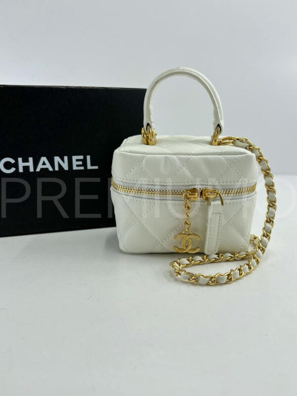 Chanel сумка PR889933