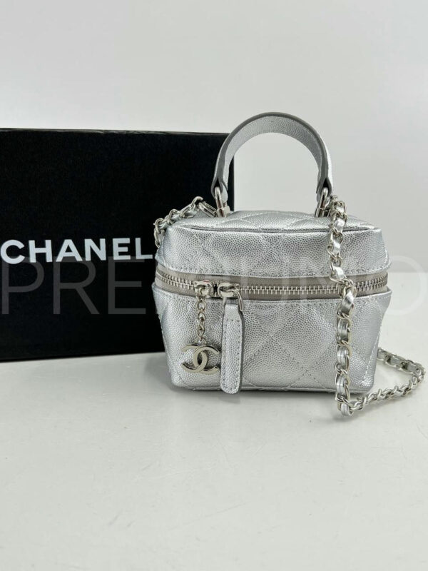 Chanel сумка PR525343