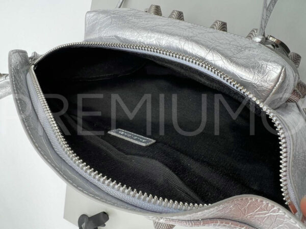 Balenciaga сумка PR931171 4