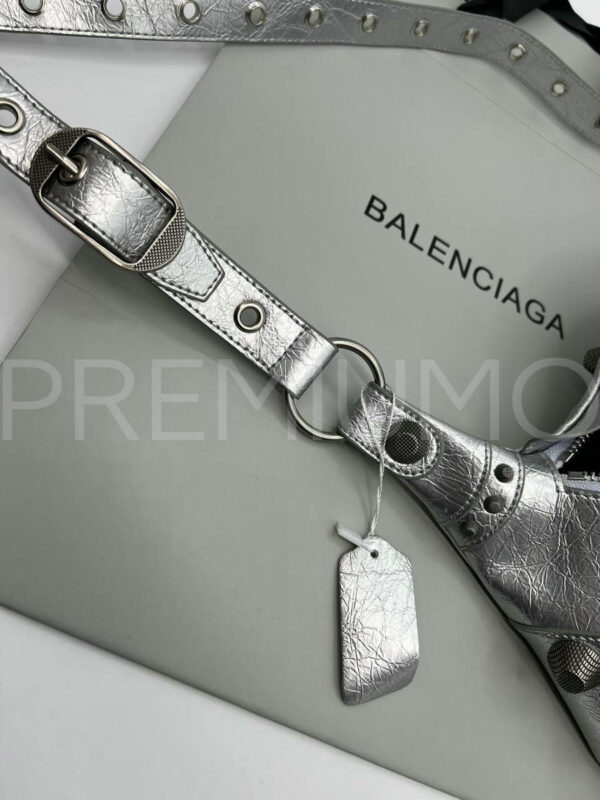 Balenciaga сумка PR931171 6