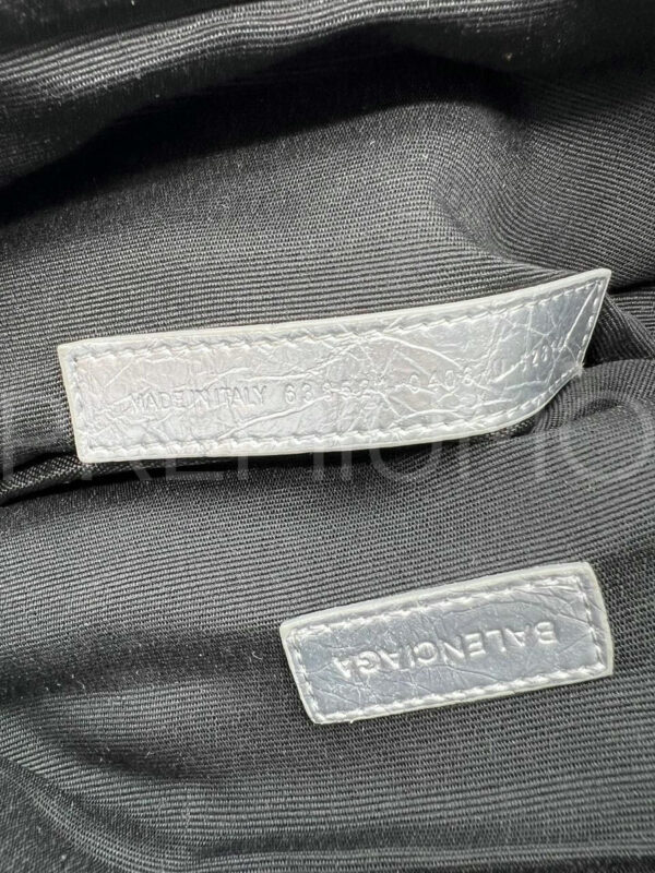 Balenciaga сумка PR931171 5