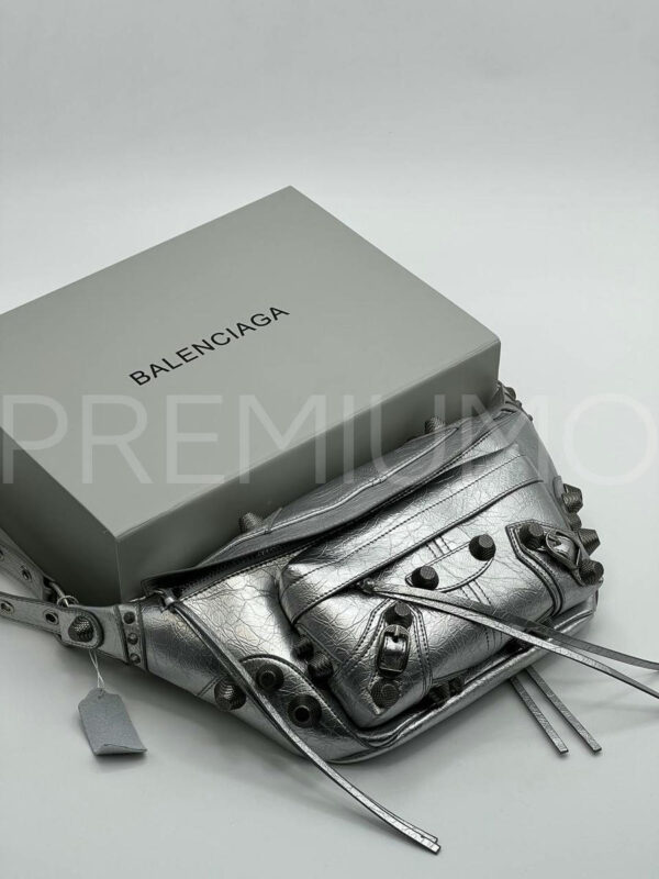 Balenciaga сумка PR931171 7