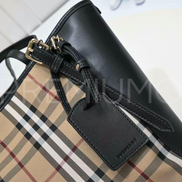 Burberry сумка PR975366 5