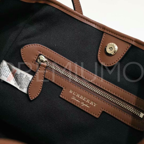 Burberry сумка PR468518 7