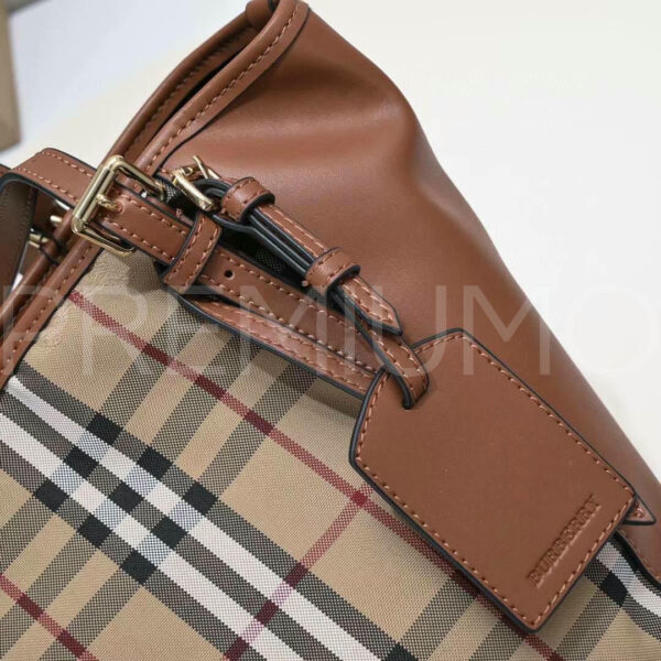 Burberry сумка PR468518 5