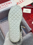 Valentino кроссовки PR121390 43