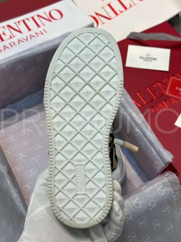Valentino кроссовки PR121390 15