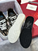 Valentino кроссовки PR121390 42
