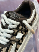 Valentino кроссовки PR121390 40