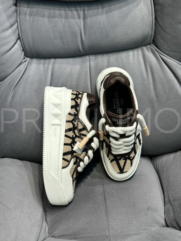 Valentino кроссовки PR121390 13