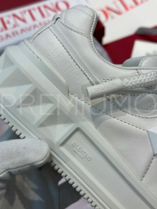 Valentino кроссовки PR824537 20