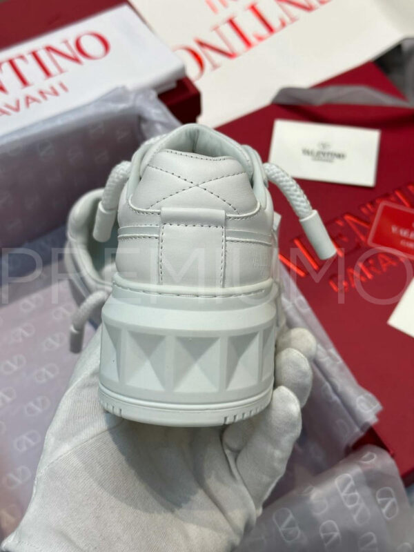 Valentino кроссовки PR824537 17