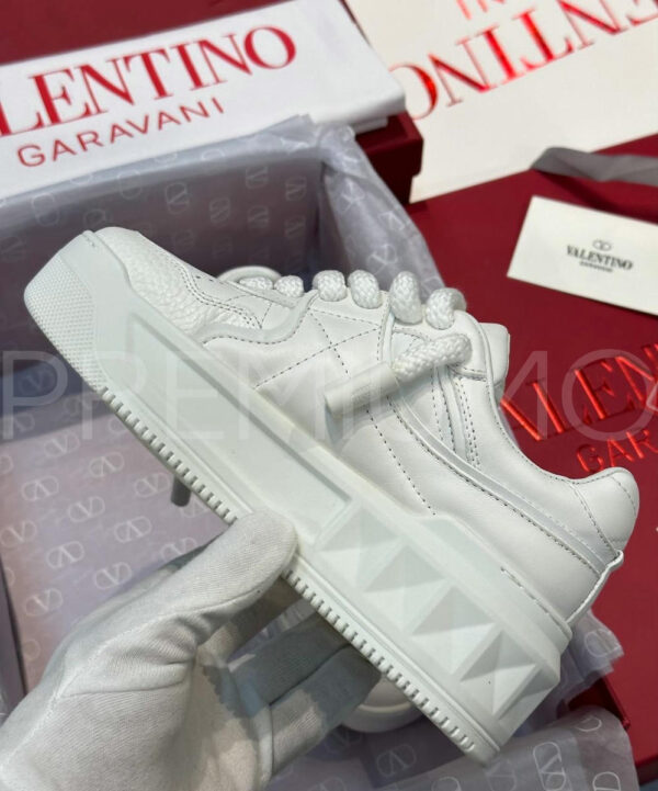 Valentino кроссовки PR824537 18