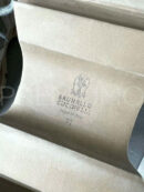 Brunello Cuccinelli ботинки PR518597 16