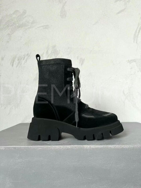 Brunello Cuccinelli ботинки PR718442