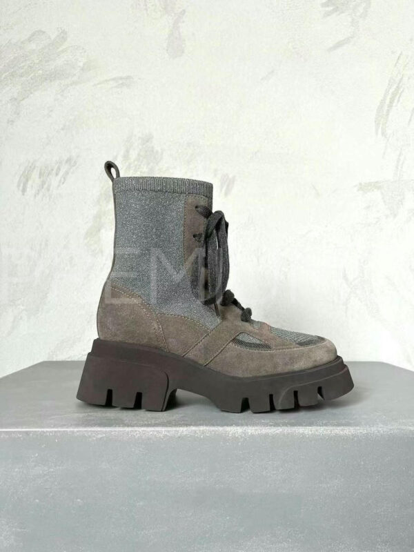 Brunello Cuccinelli ботинки PR680834
