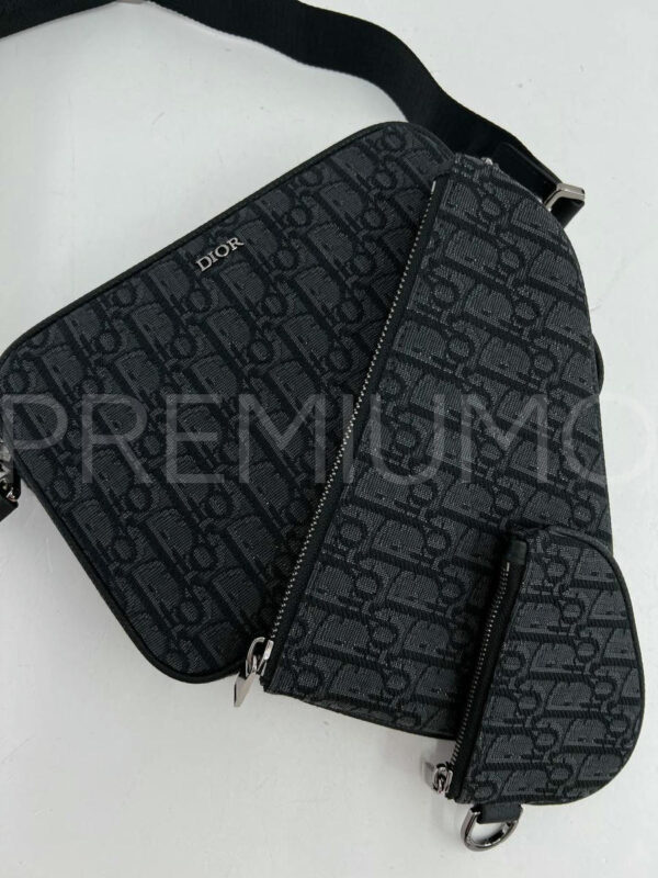 Christian Dior сумка PR514266 4