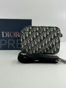 Christian Dior сумка PR703880 8