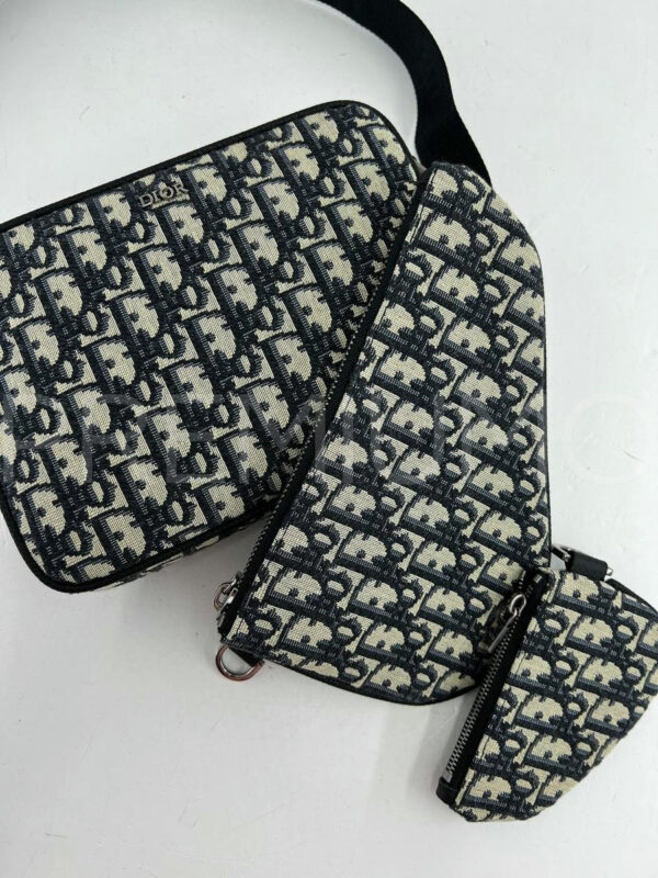 Christian Dior сумка PR703880 5