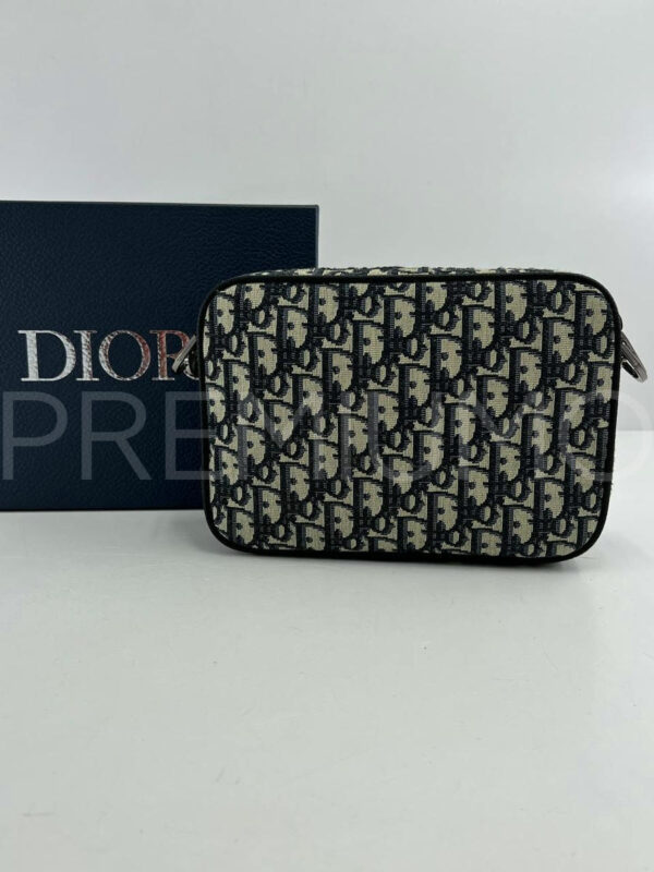 Christian Dior сумка PR703880 6