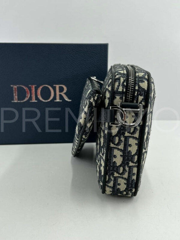 Christian Dior сумка PR703880 4
