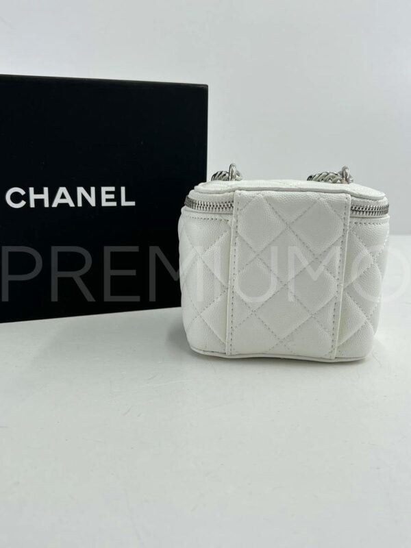 Chanel сумка PR593696 4