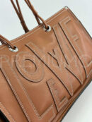 Loewe сумка PR218857 12