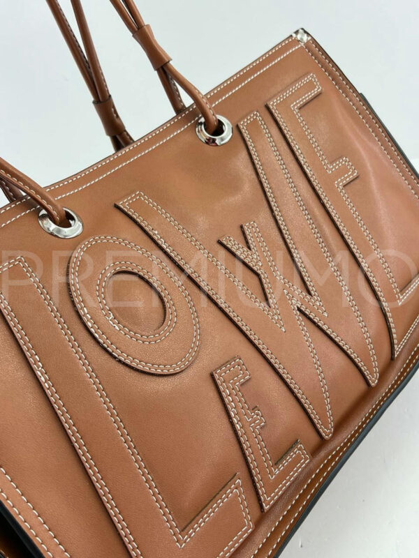 Loewe сумка PR218857 5