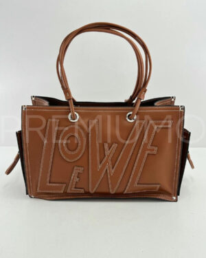 Loewe сумка PR218857