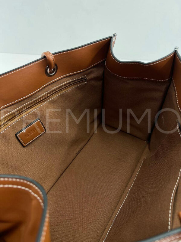 Loewe сумка PR218857 7