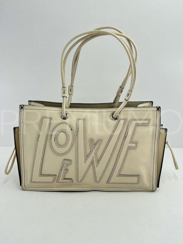 Loewe сумка PR696622 2